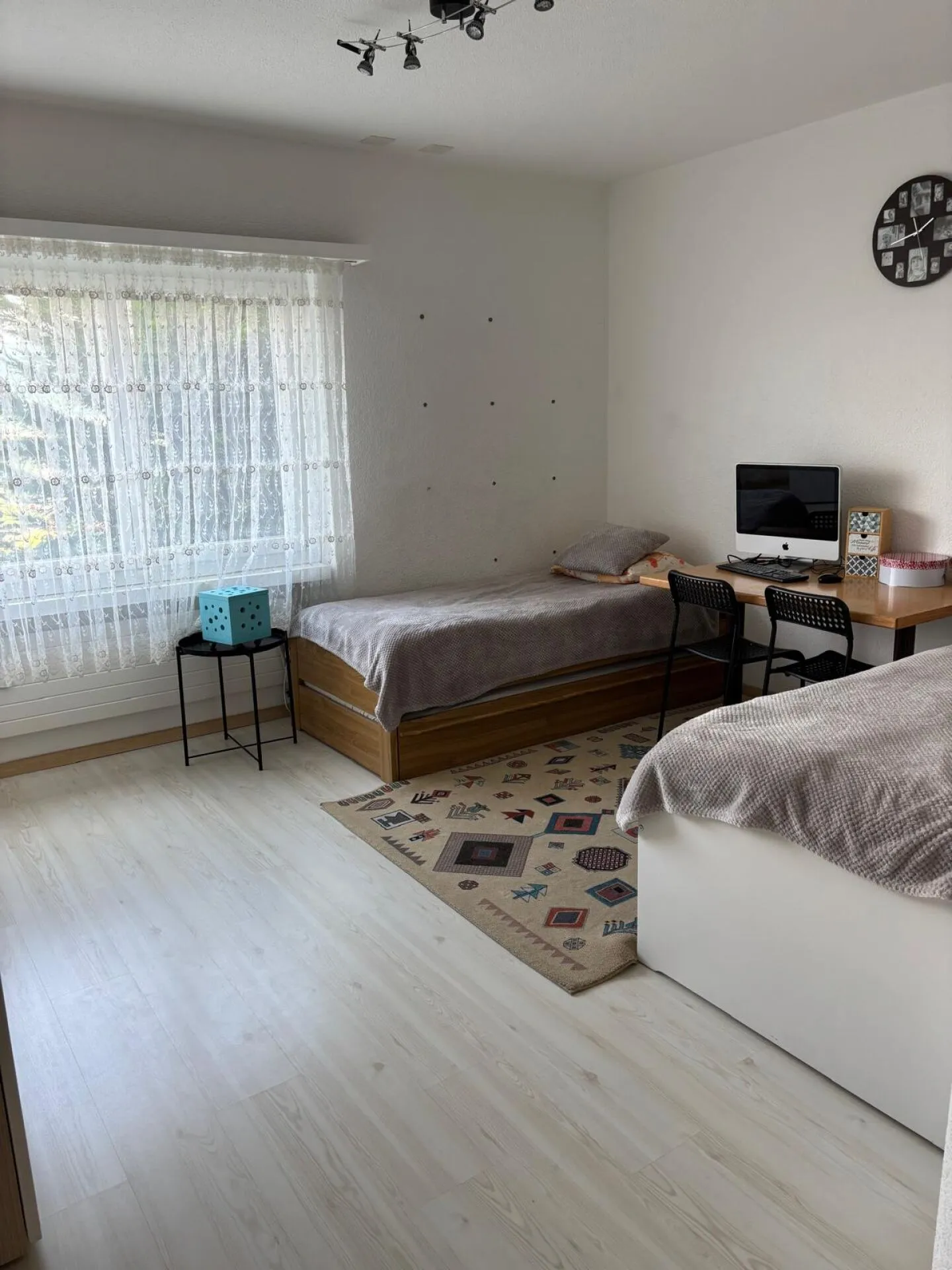 Wohn(T)raum - Einfamilienhaus in Killwangen zu mieten! - Foto 7 von 11
