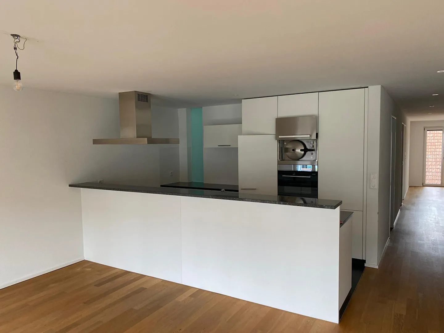 3.5 Zimmer Wohnung im Zentrum von Sempach - Foto 3 von 16