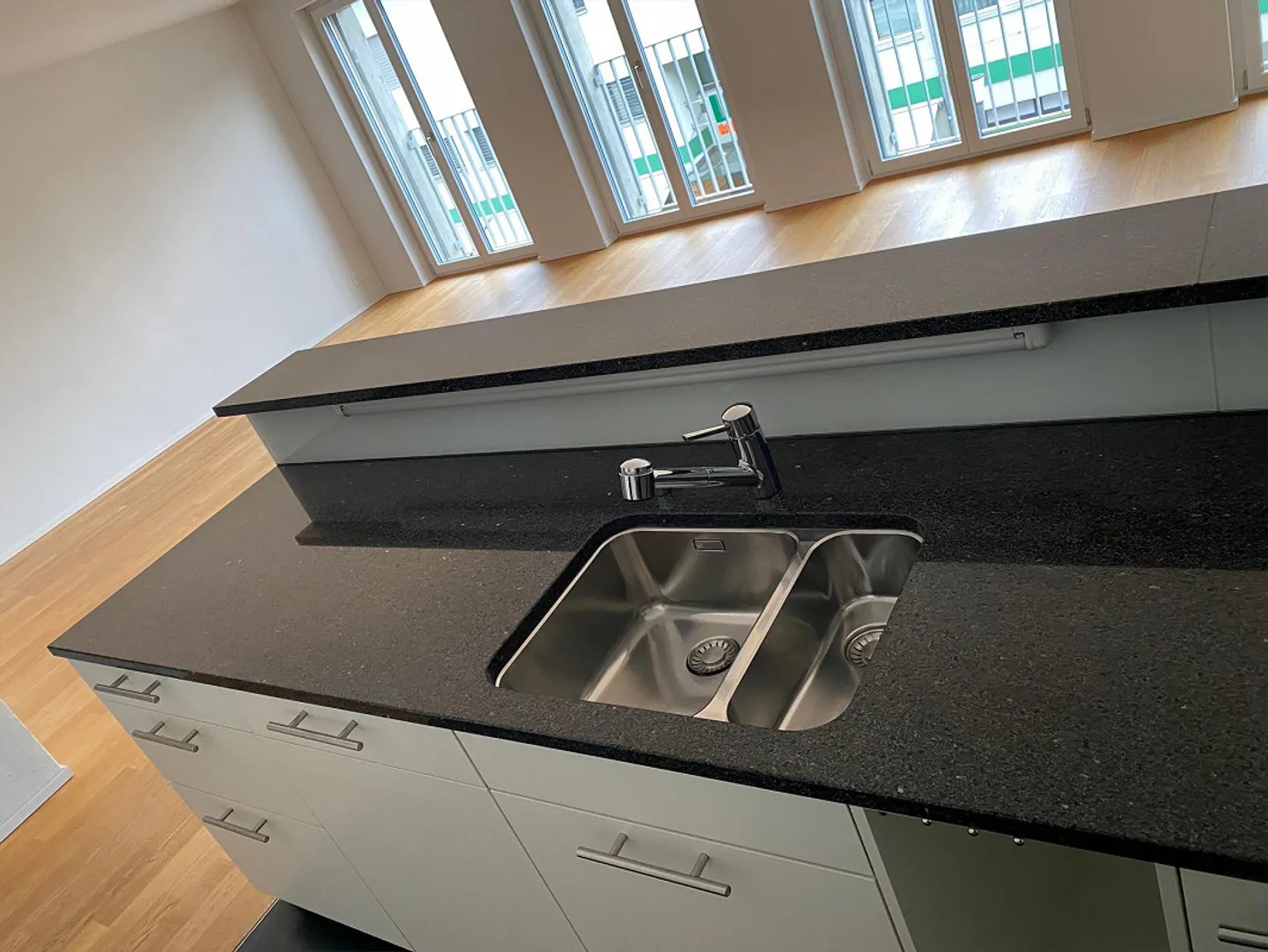 3.5 Zimmer Wohnung im Zentrum von Sempach - Foto 4 von 16