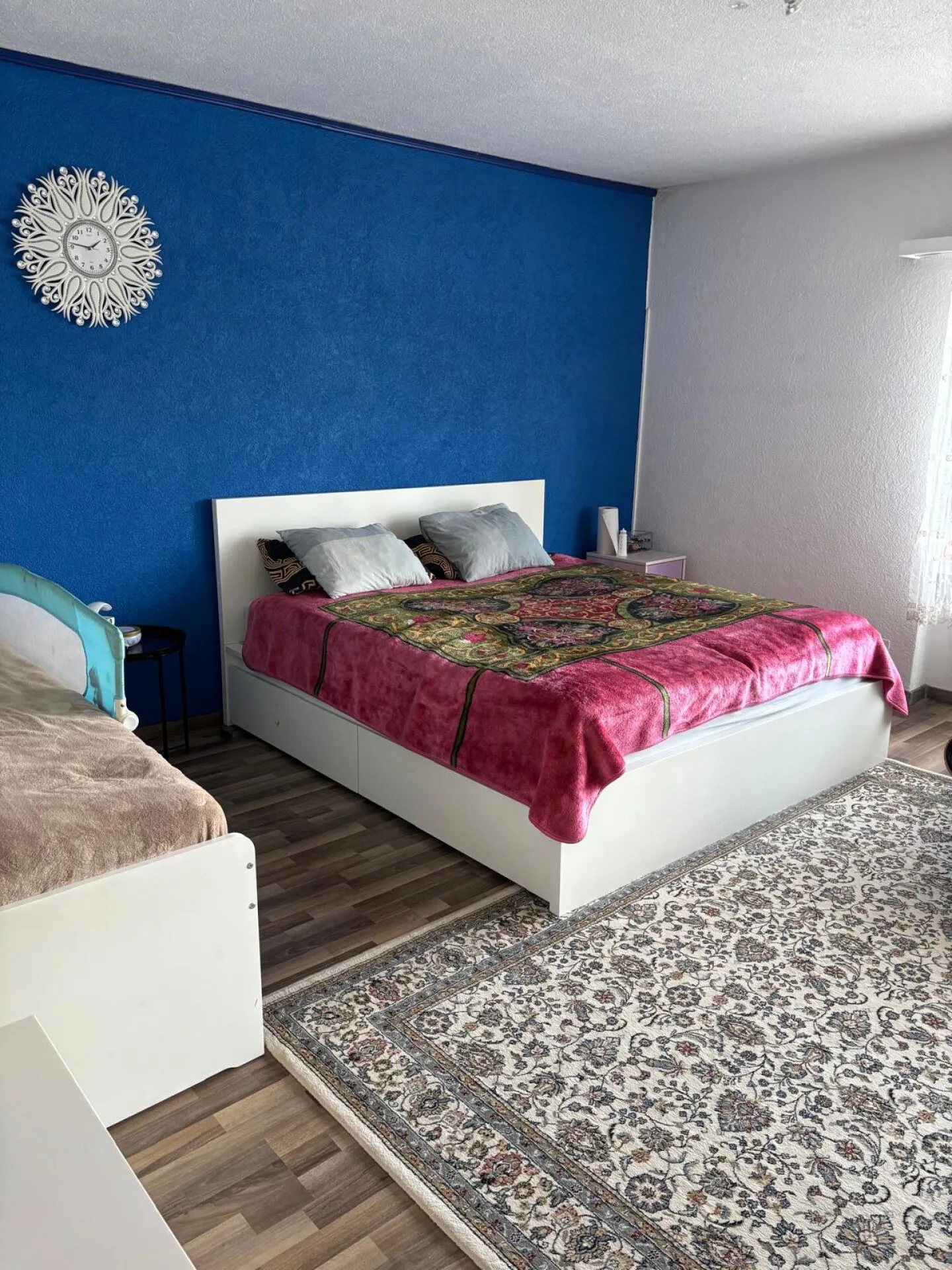 Wohn(T)raum - Einfamilienhaus in Killwangen zu mieten! - Foto 10 von 11
