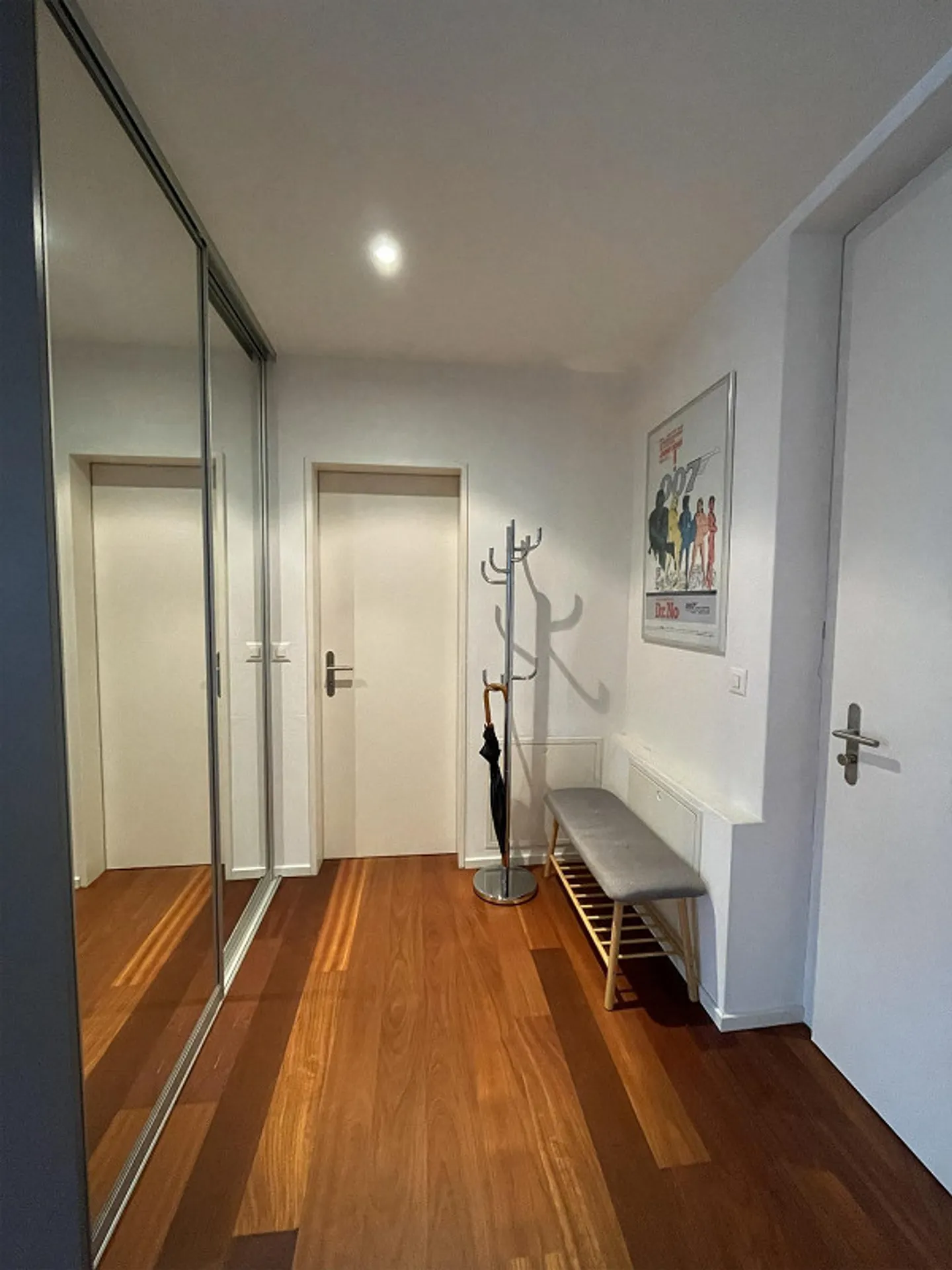 Modern Loft Apartment with Fantastic Lake and Mountain Views in Weesen - Photo 8 of 9