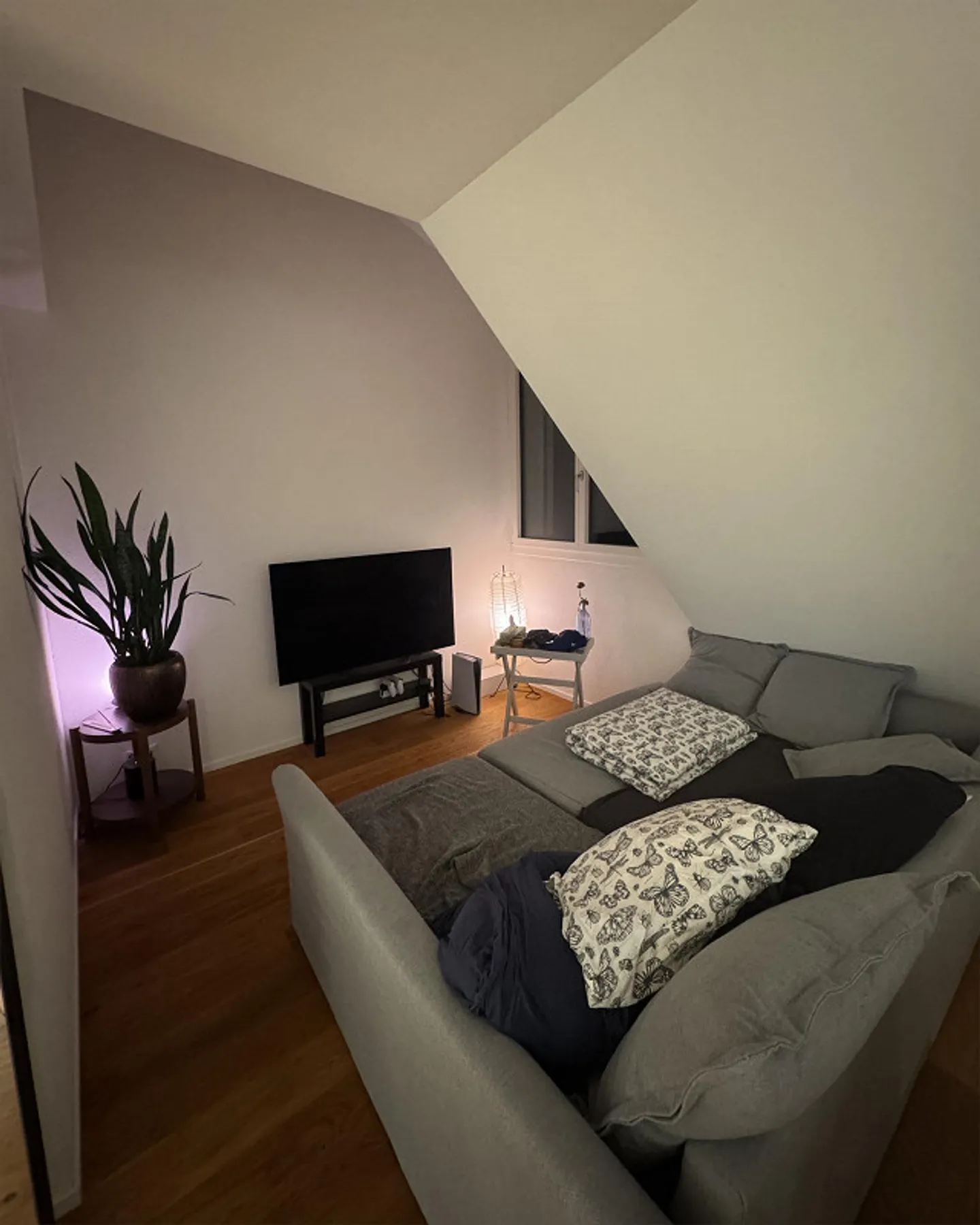 Moderne 2.5-Zimmerwohnung an ländlicher Lage in Spreitenbach - Foto 2 von 10