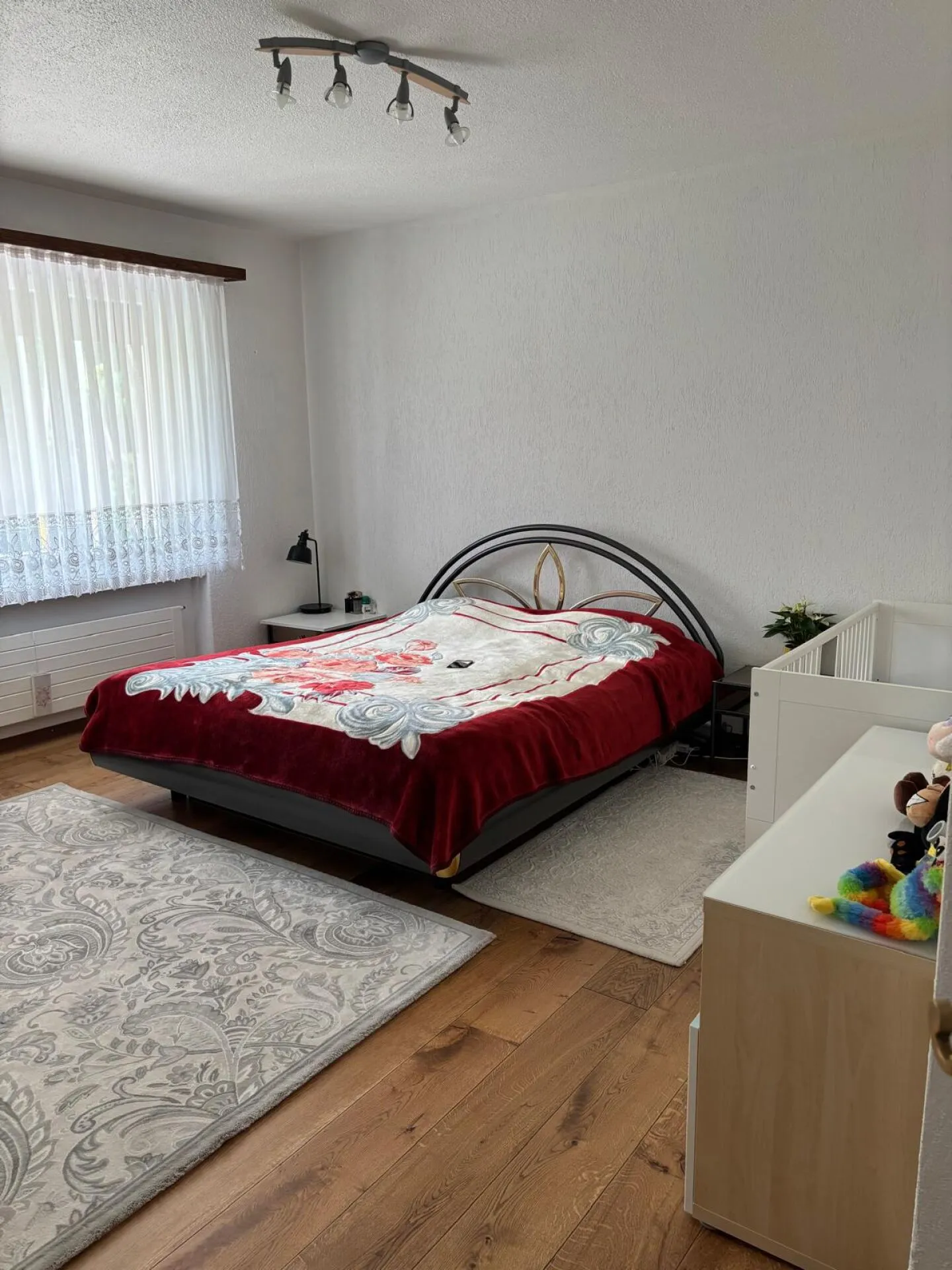 Wohn(T)raum - Einfamilienhaus in Killwangen zu mieten! - Foto 8 von 11