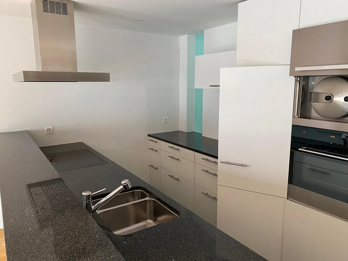 3.5 Zimmer Wohnung im Zentrum von Sempach - Foto 5 von 16