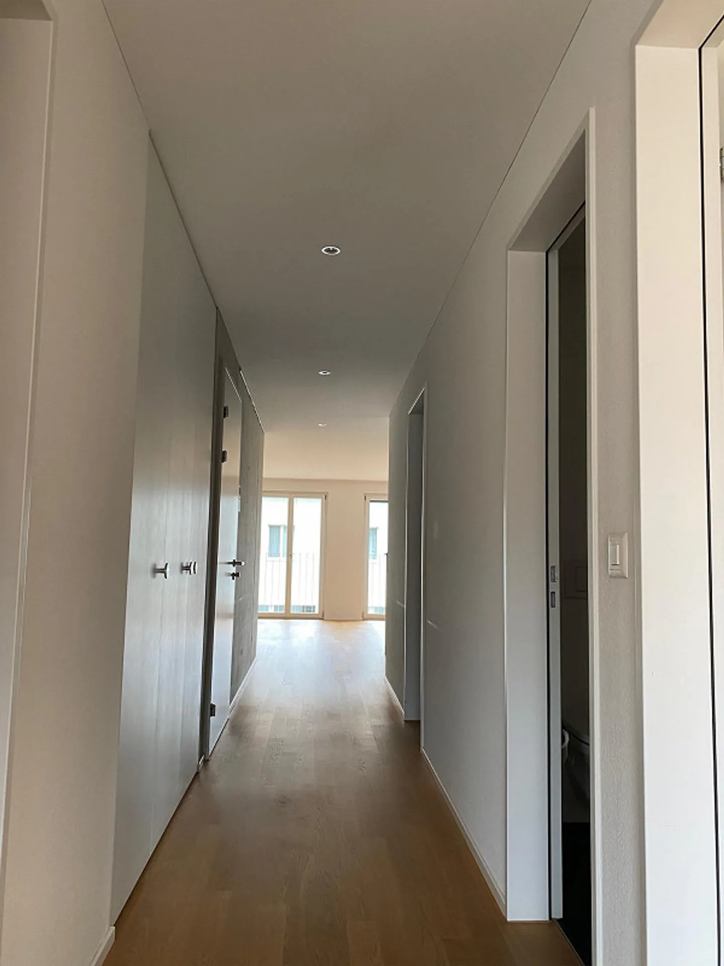 3.5 Zimmer Wohnung im Zentrum von Sempach - Foto 6 von 16