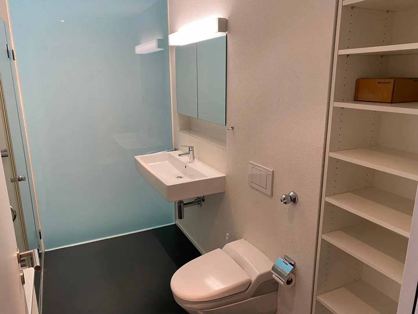 3.5 Zimmer Wohnung im Zentrum von Sempach - Foto 7 von 16