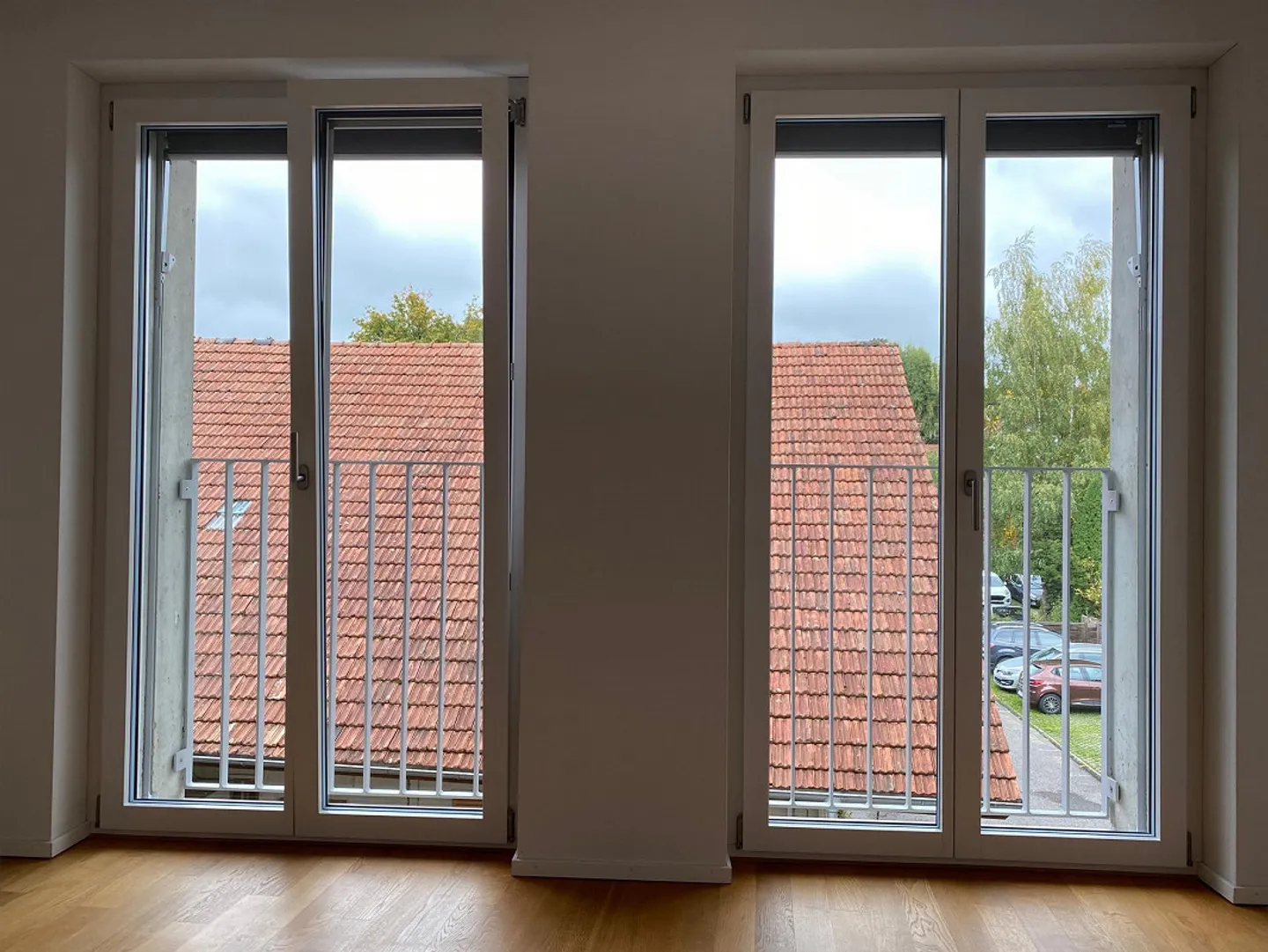 3.5 Zimmer Wohnung im Zentrum von Sempach - Foto 14 von 16
