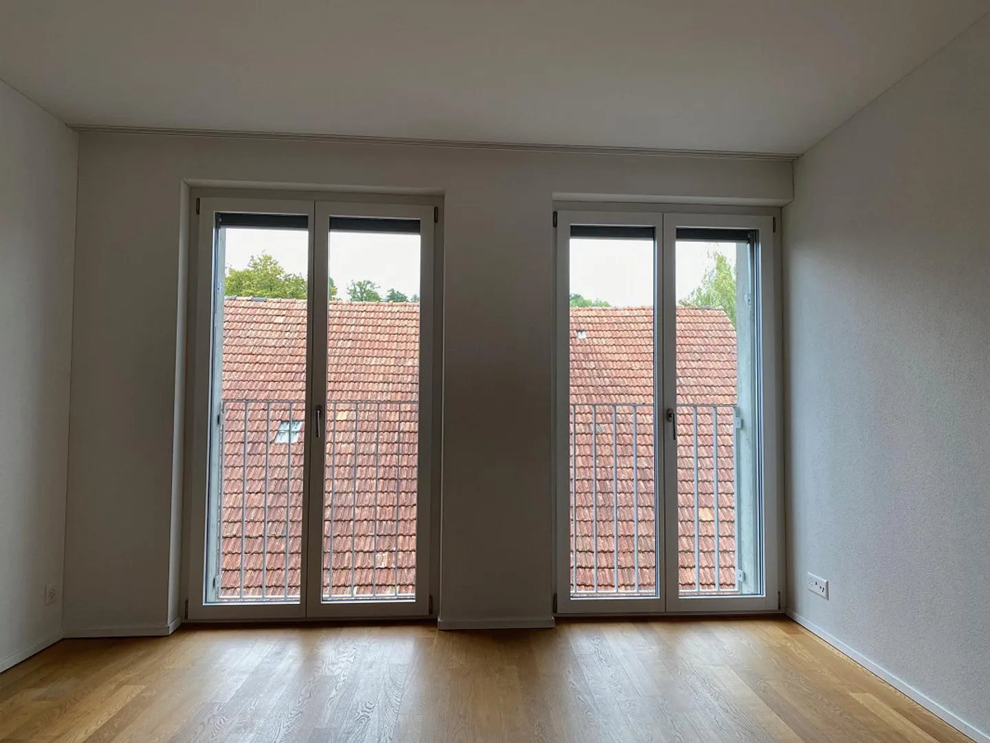 3.5 Zimmer Wohnung im Zentrum von Sempach - Foto 11 von 16