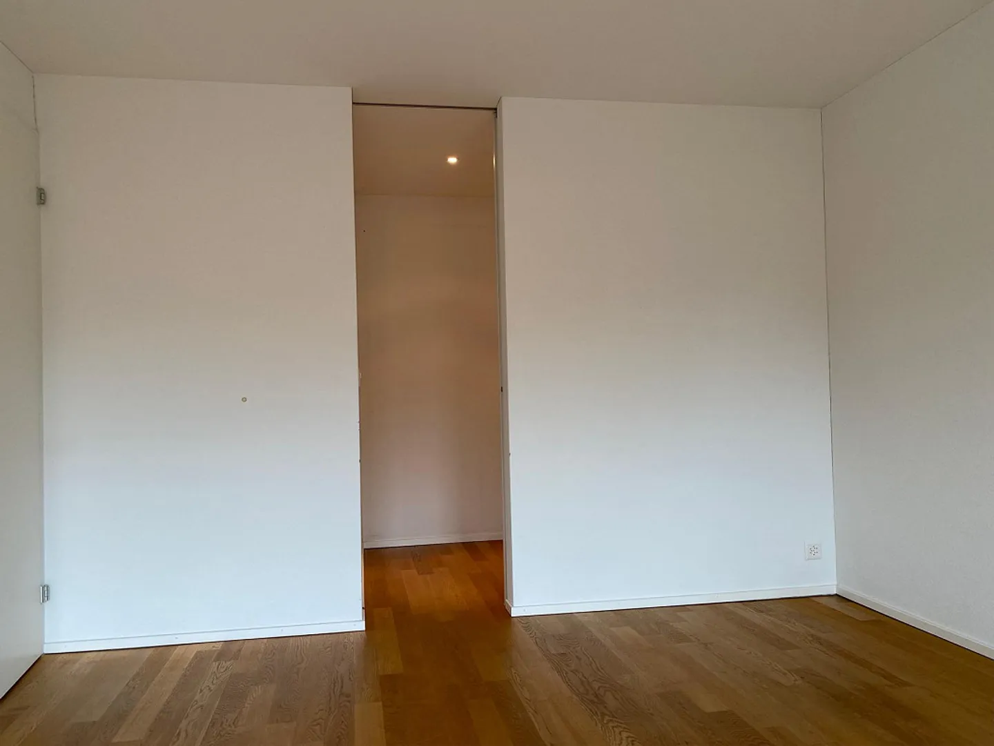 3.5 Zimmer Wohnung im Zentrum von Sempach - Foto 12 von 16