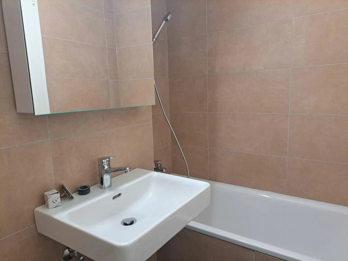 3-Zimmer-Wohnung vollständig renoviert! - Foto 6 von 6