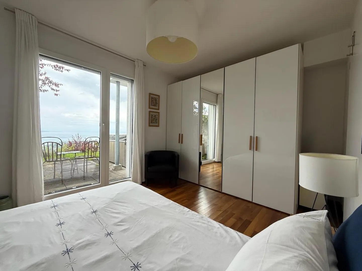 Maison contiguë 6.5 pièces - Photo 6 sur 16