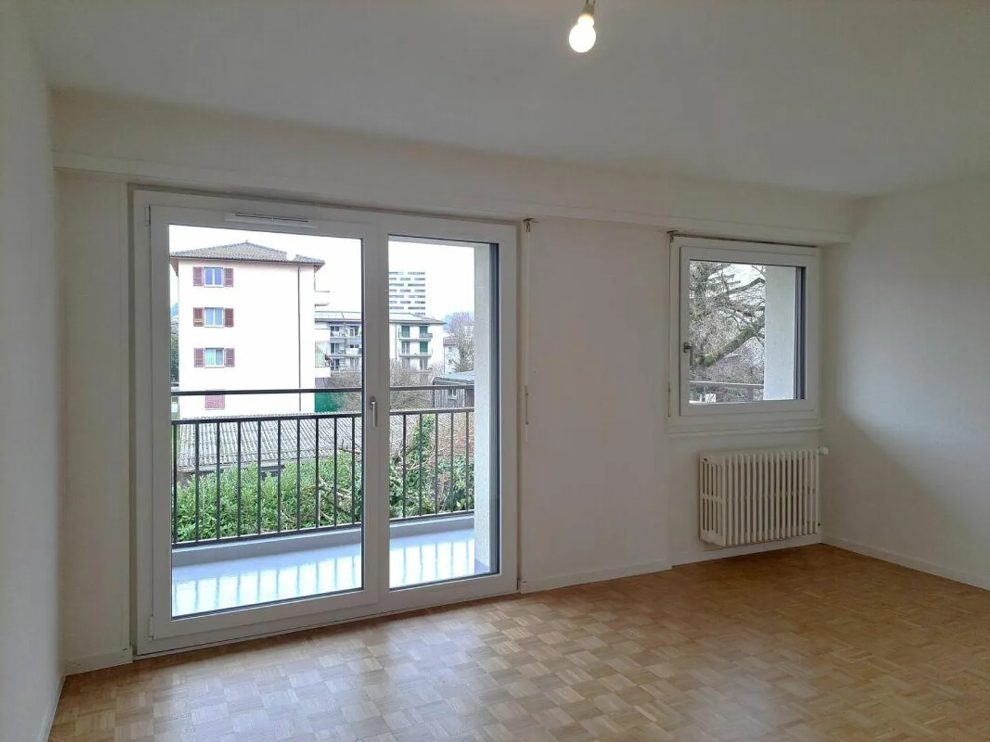 3-Zimmer-Wohnung vollständig renoviert! - Foto 3 von 6