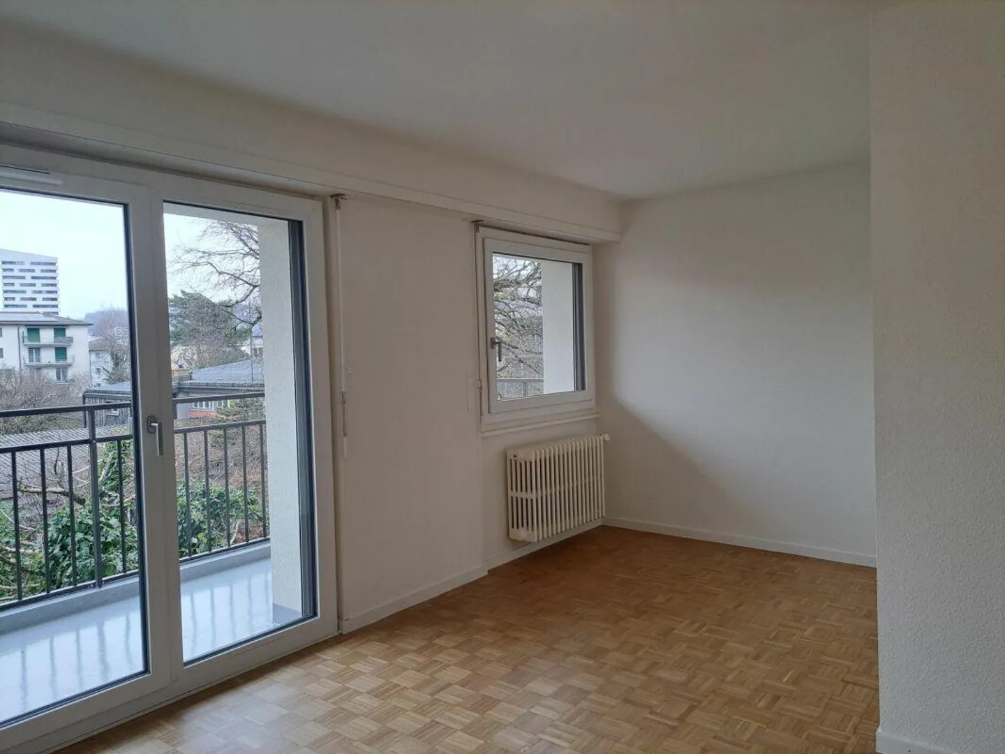 3-Zimmer-Wohnung vollständig renoviert! - Foto 4 von 6