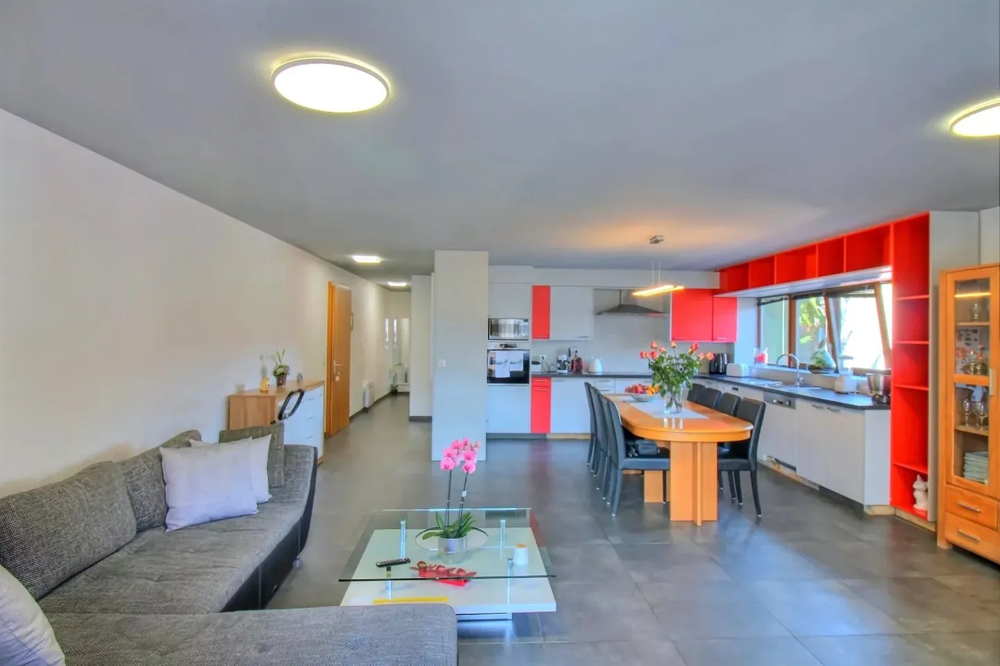 Charming Apartment in the Heart of the Village - Photo 1 of 7