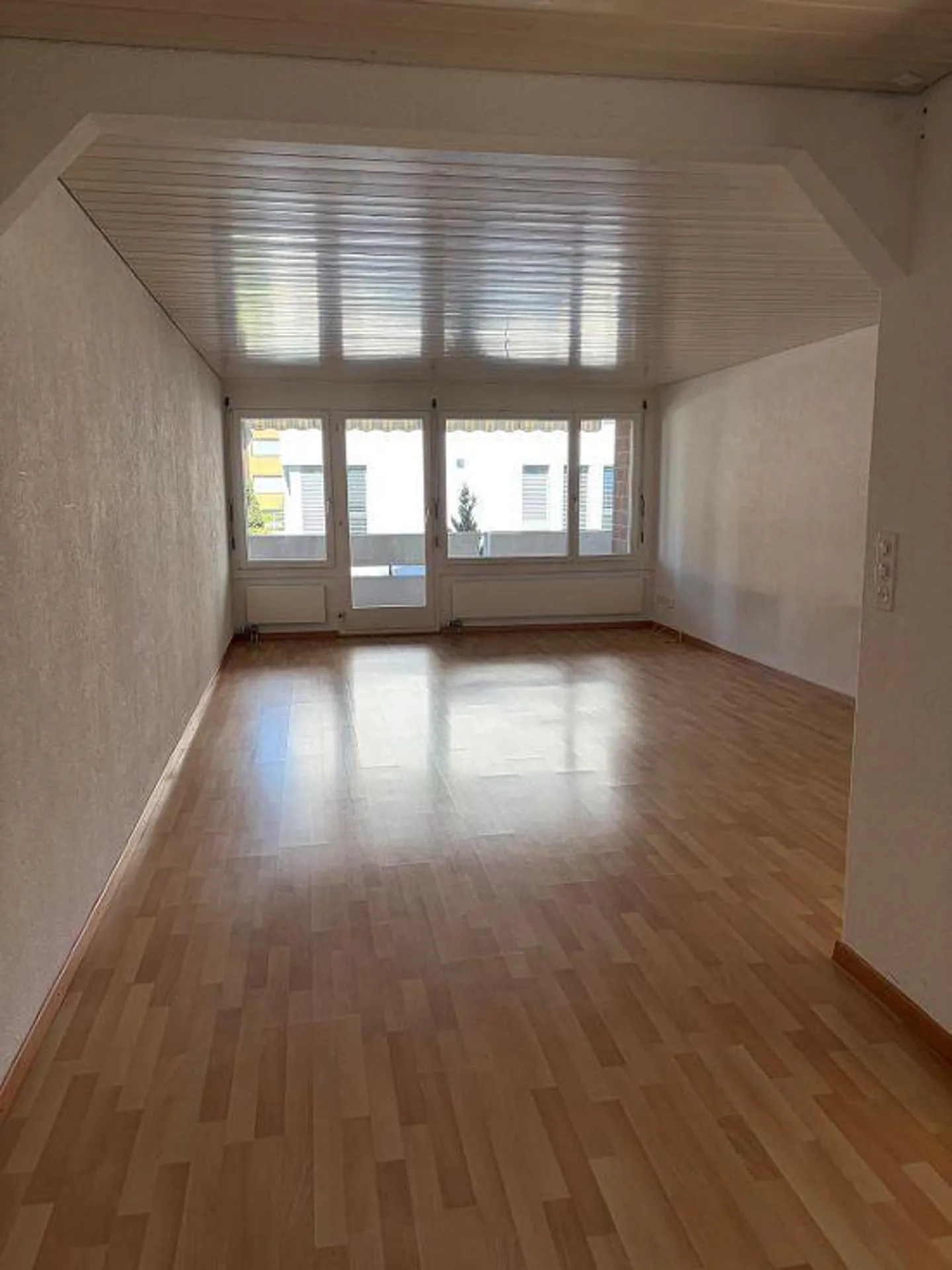 4.5 Room Apartment - Photo 2 of 5