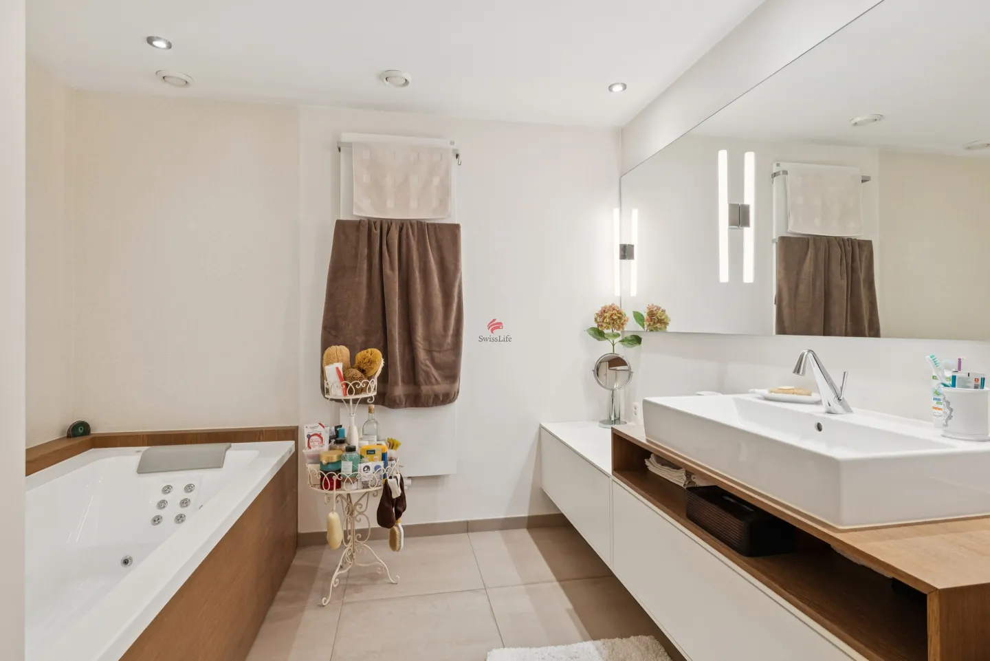 Terrassenhaus mit Privatsphäre & Wellness - Foto 11 von 17