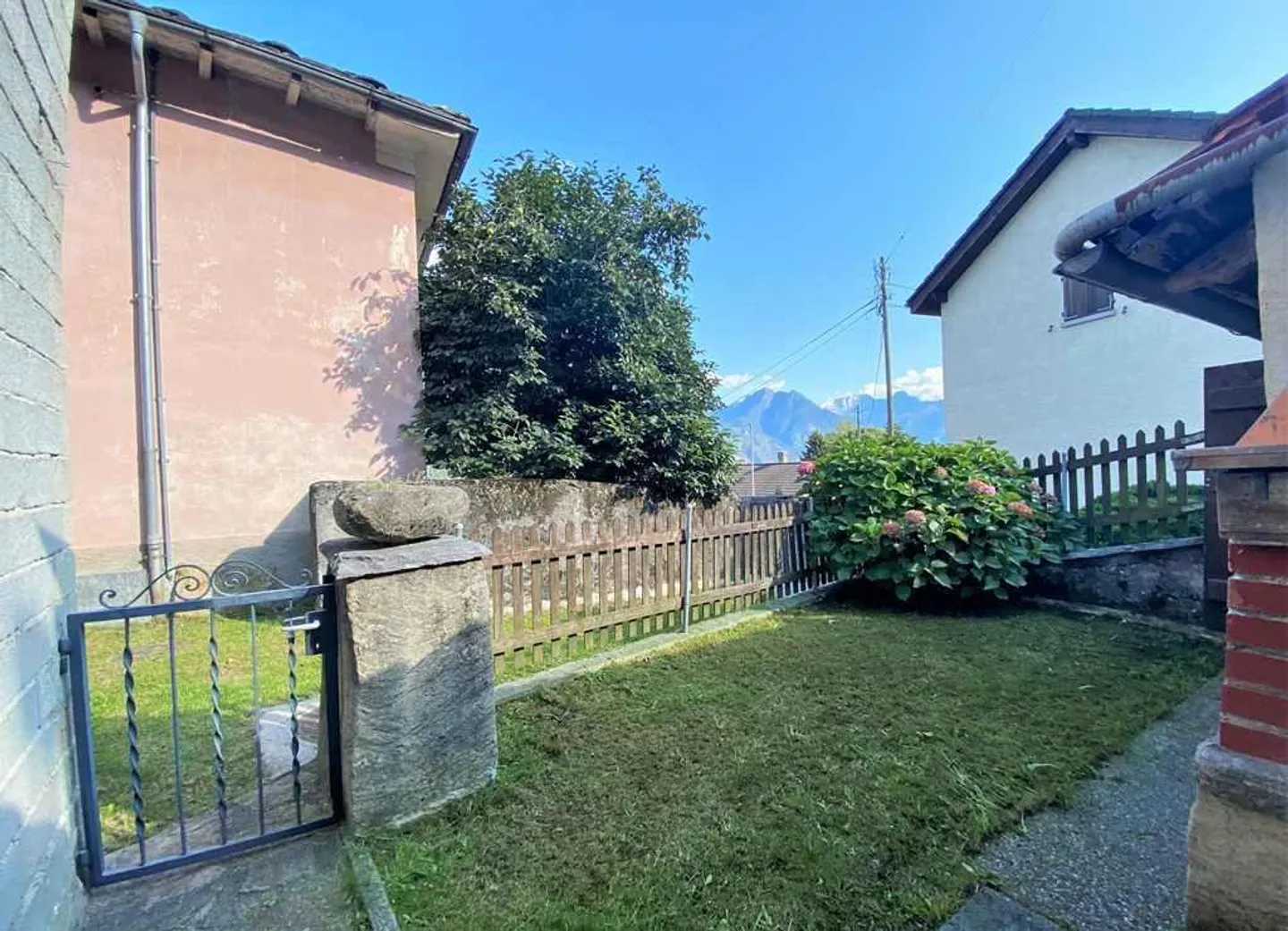 Charmantes 4,5-Zimmer-Chalet - Foto 16 von 18