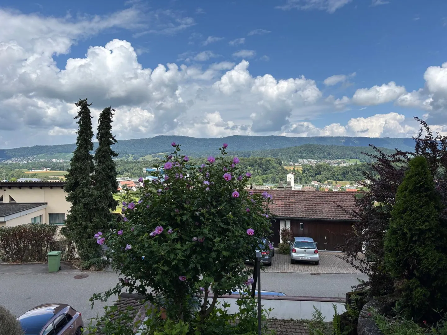 Wohn(T)raum - Einfamilienhaus in Killwangen zu mieten! - Foto 11 von 11