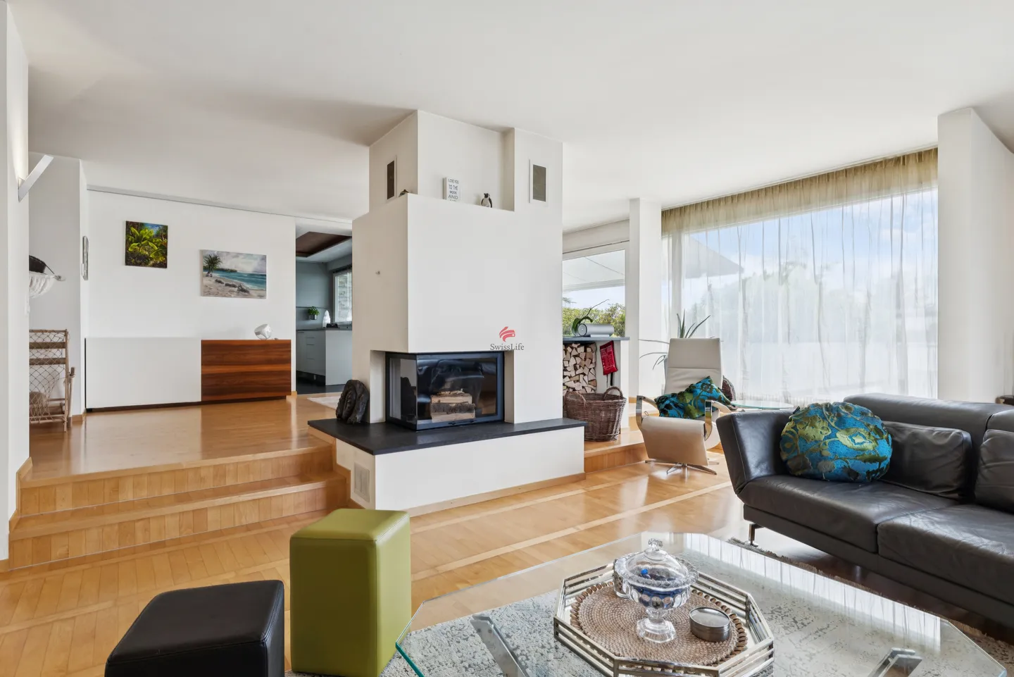 Terrassenhaus mit Privatsphäre & Wellness - Foto 6 von 17