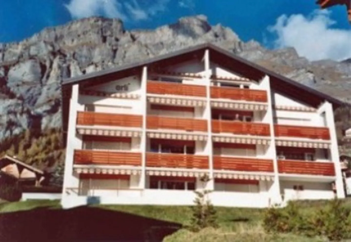 Studio in vendita - Foto 1 di 7