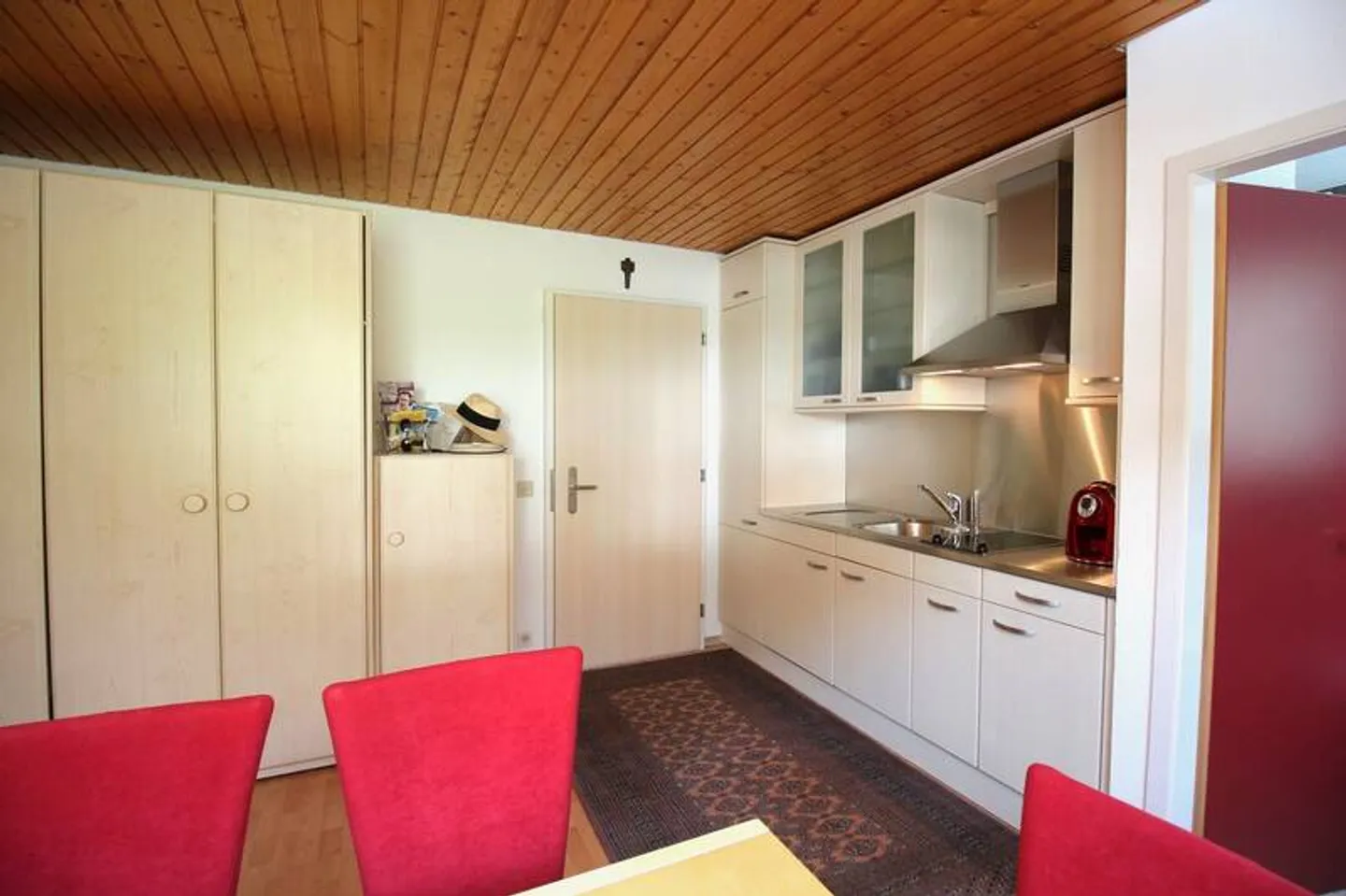 Studio in vendita - Foto 2 di 7