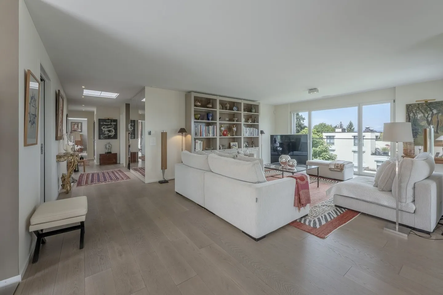 Attico esclusivo a Kilchberg - Foto 3 di 13