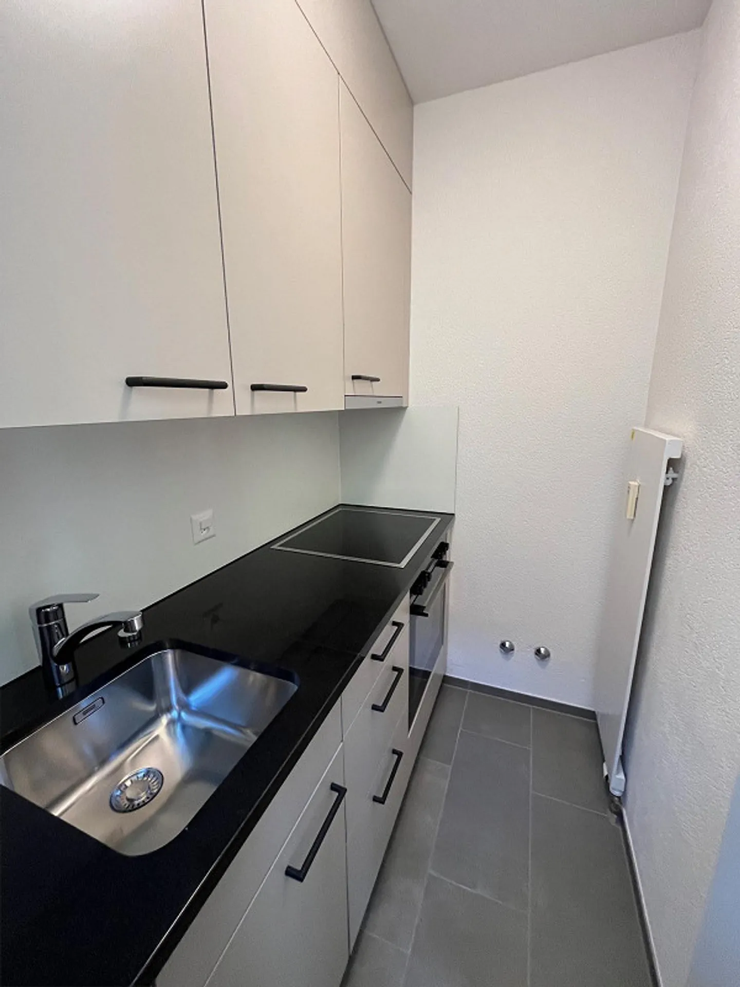 Appartement 1 pièce dans le quartier de Breitenrain - Photo 4 sur 6