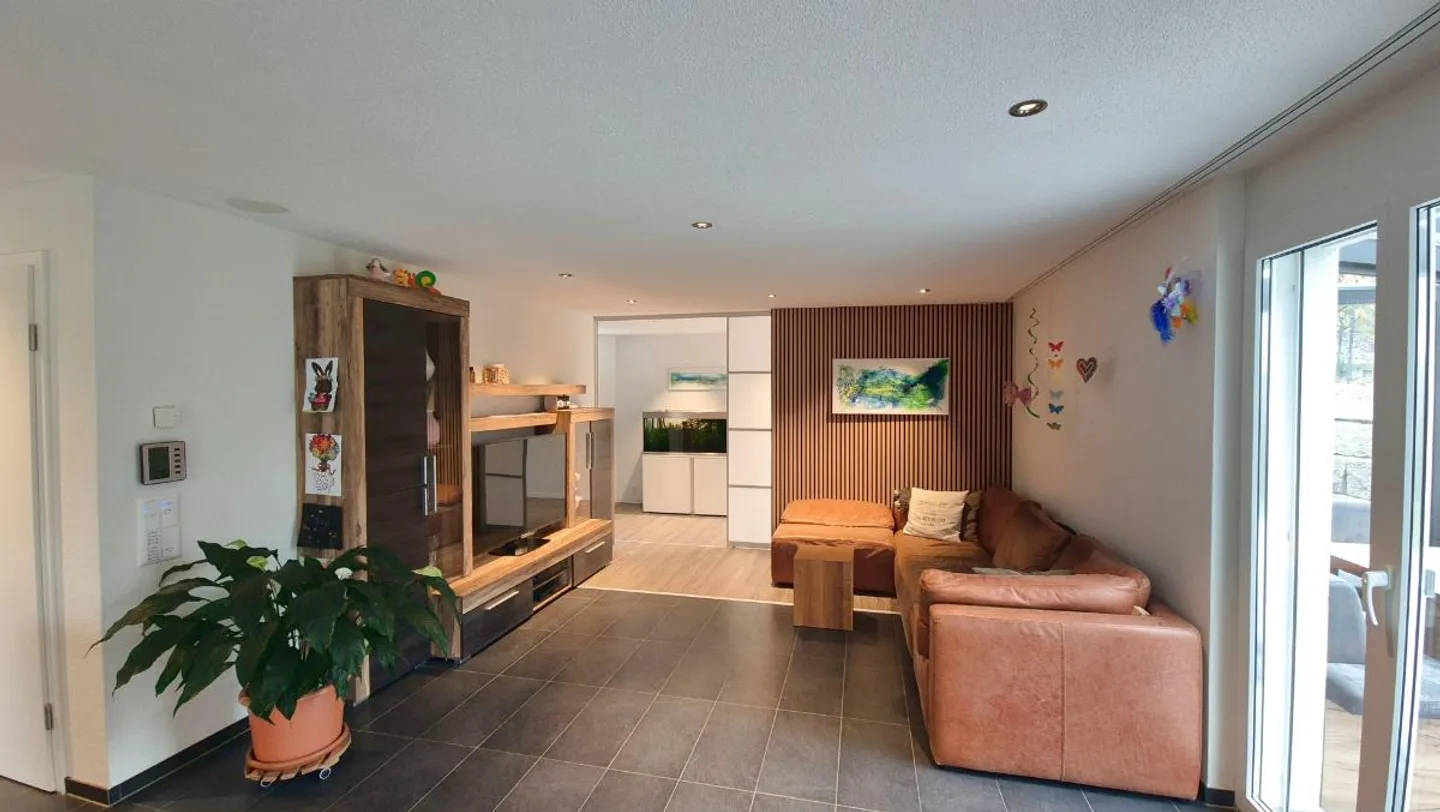 Casa unifamiliare di 6,5 stanze - Foto 3 di 5