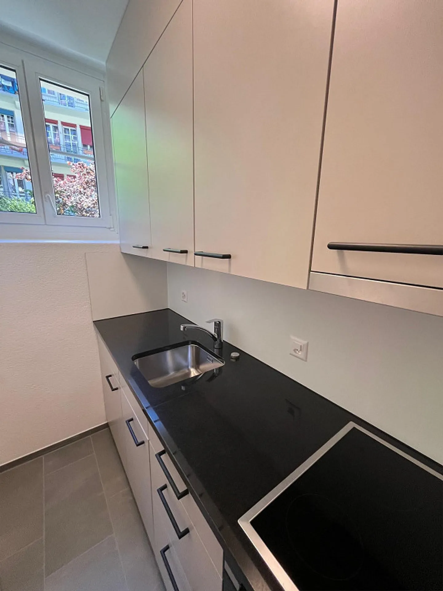 Appartement 1 pièce dans le quartier de Breitenrain - Photo 5 sur 6