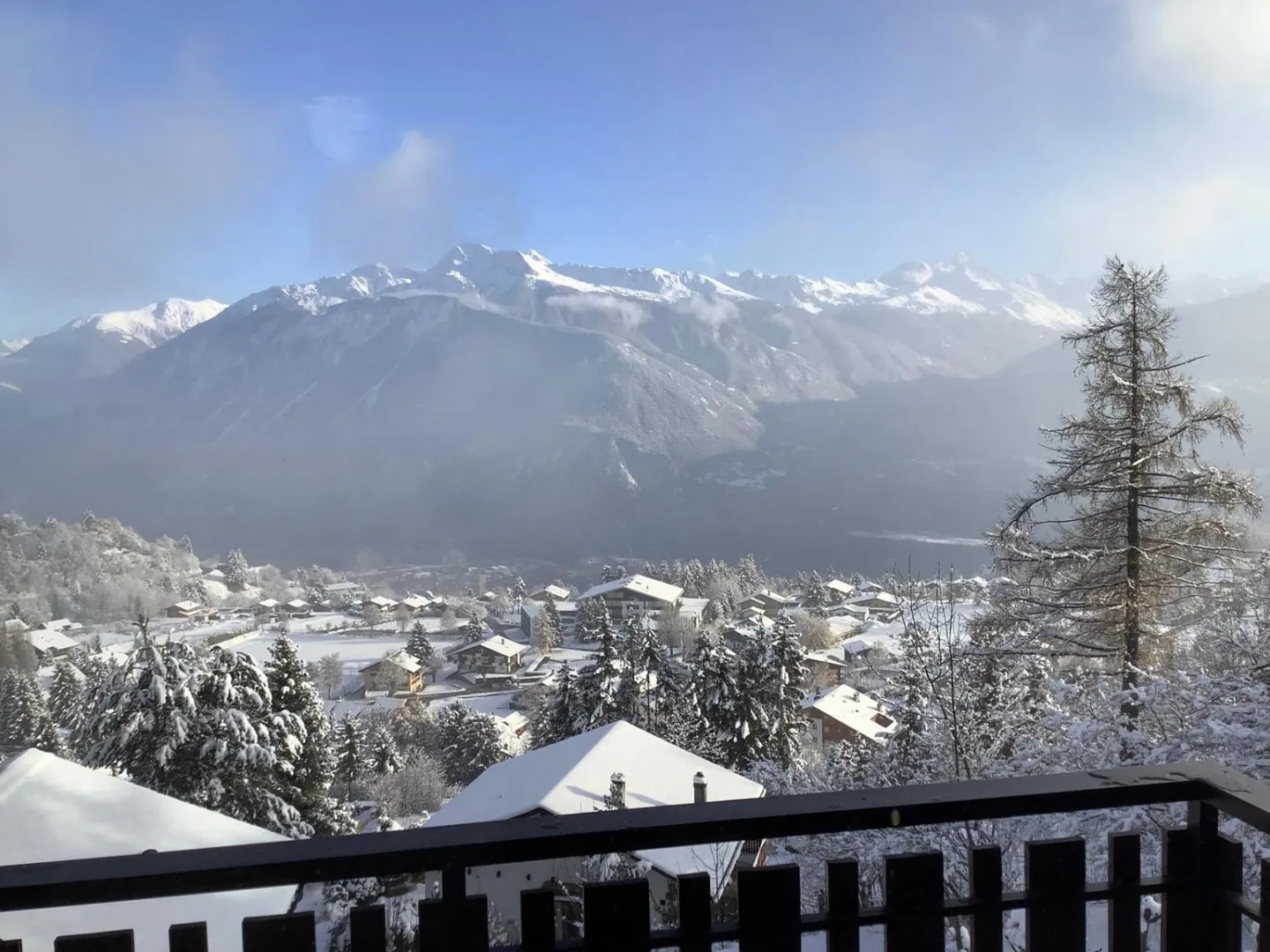 Chalet - Photo 1 of 17