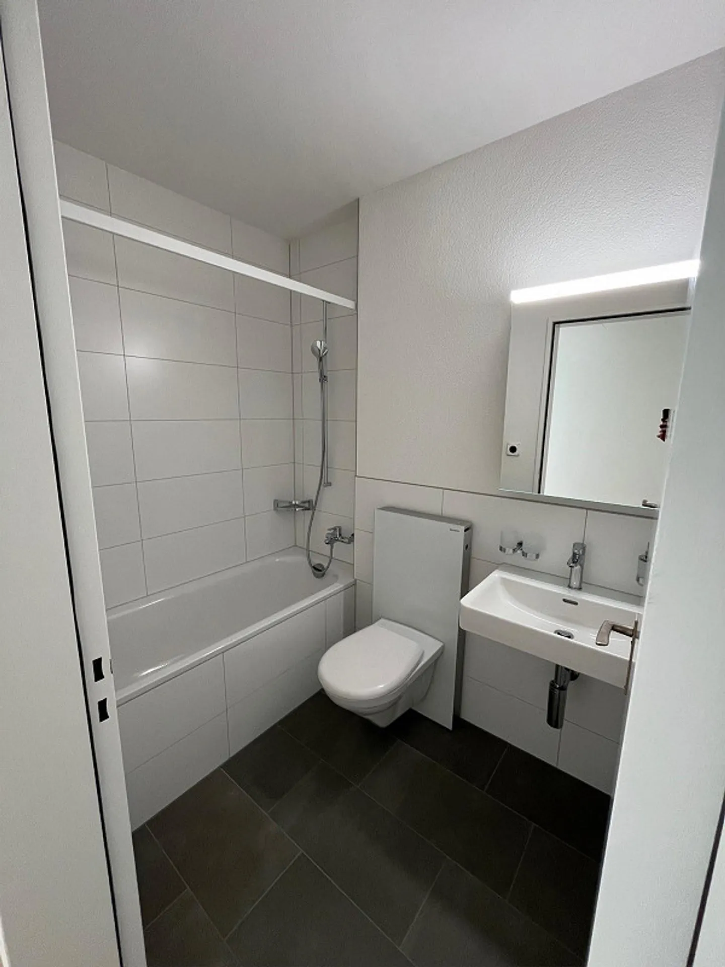 Appartement 1 pièce dans le quartier de Breitenrain - Photo 6 sur 6