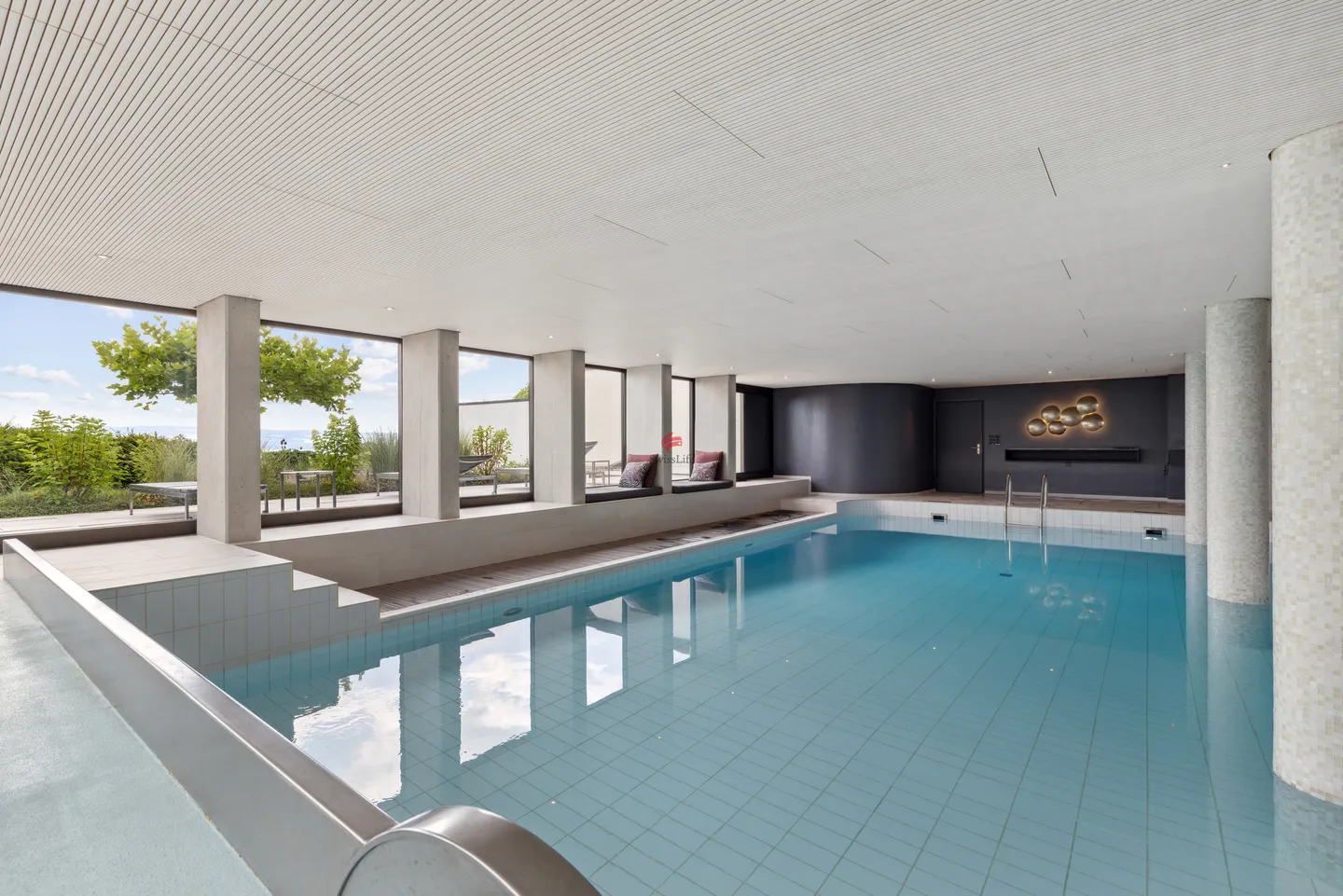 Terrassenhaus mit Privatsphäre & Wellness - Foto 1 von 17