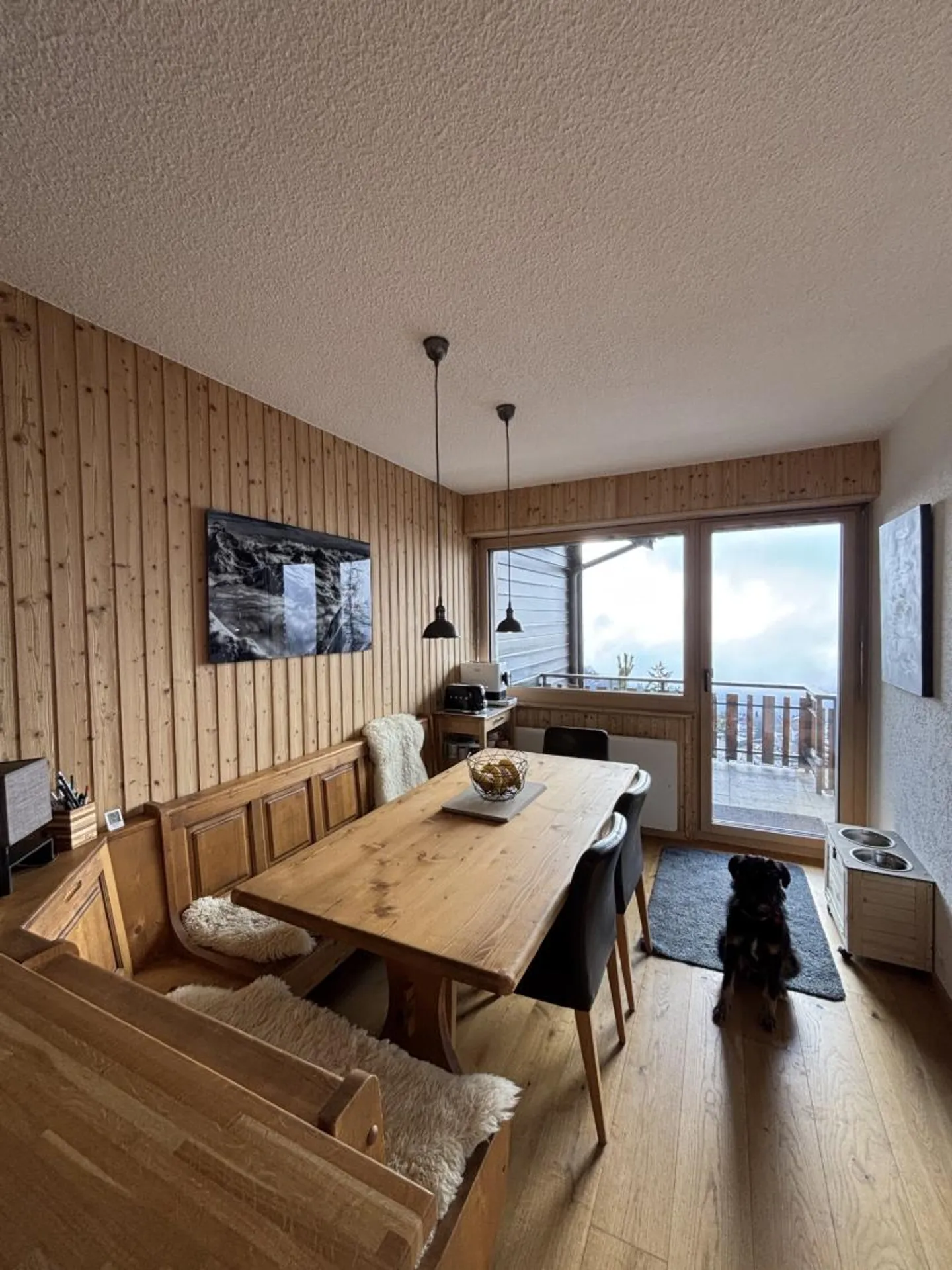 Chalet - Photo 5 of 17