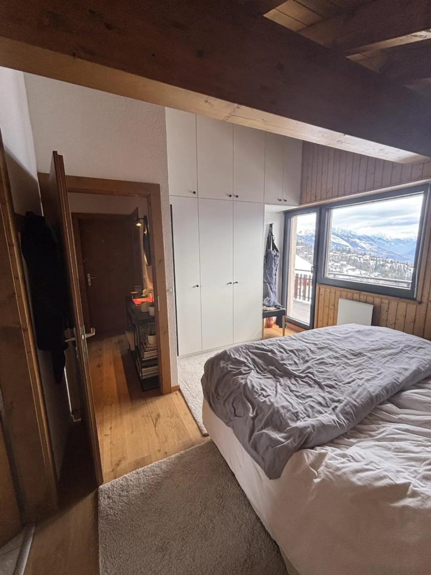Chalet - Photo 7 of 17