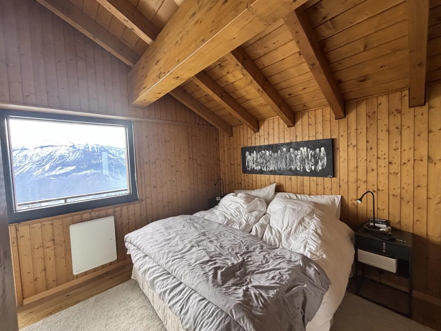 Chalet - Photo 8 of 17