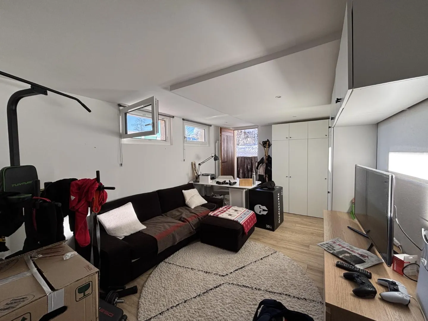 Chalet - Photo 10 of 17