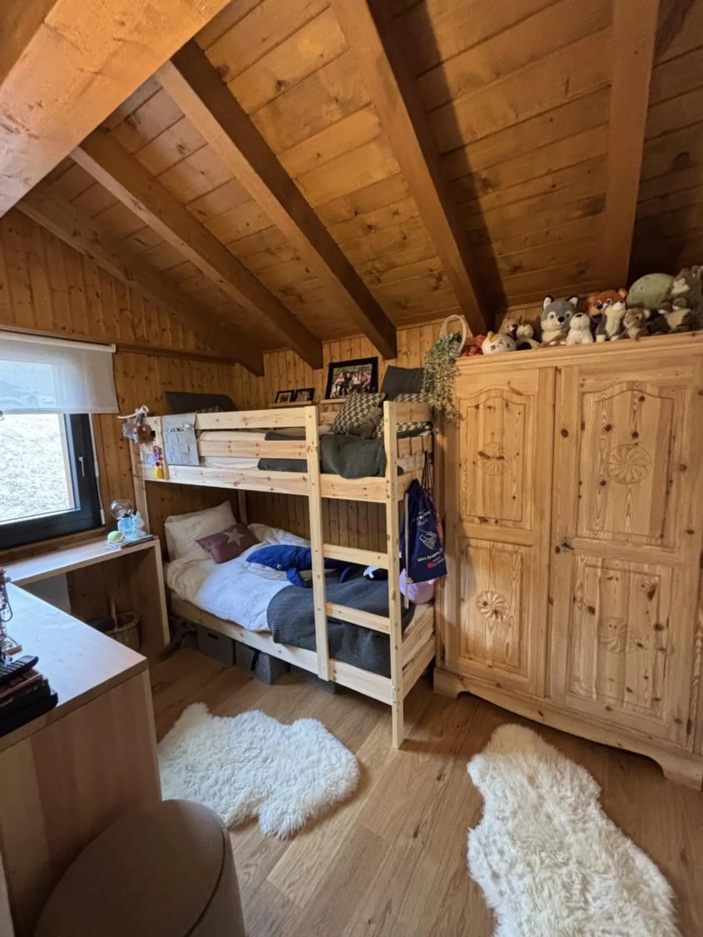 Chalet - Photo 9 of 17