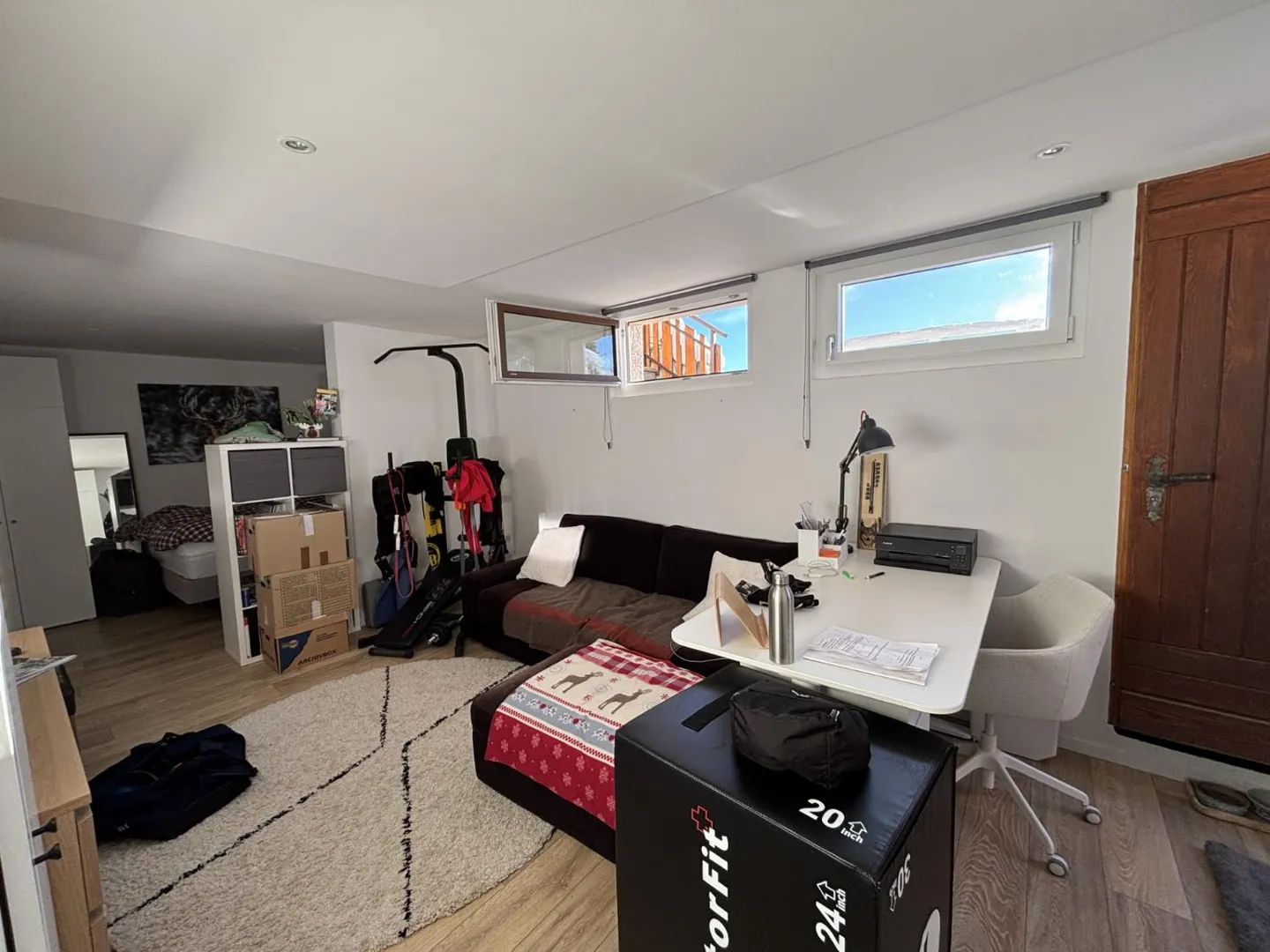 Chalet - Photo 13 of 17