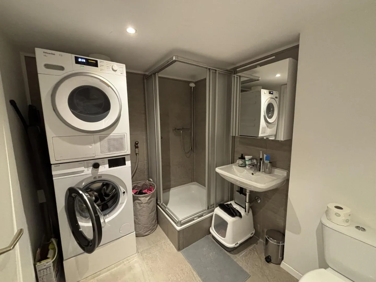 Chalet - Photo 14 of 17