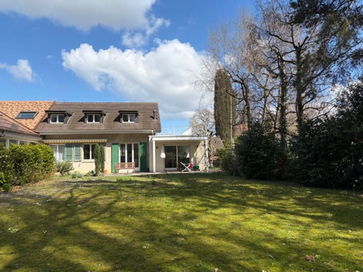 Incantevole Villa Gemella - Foto 2 di 4
