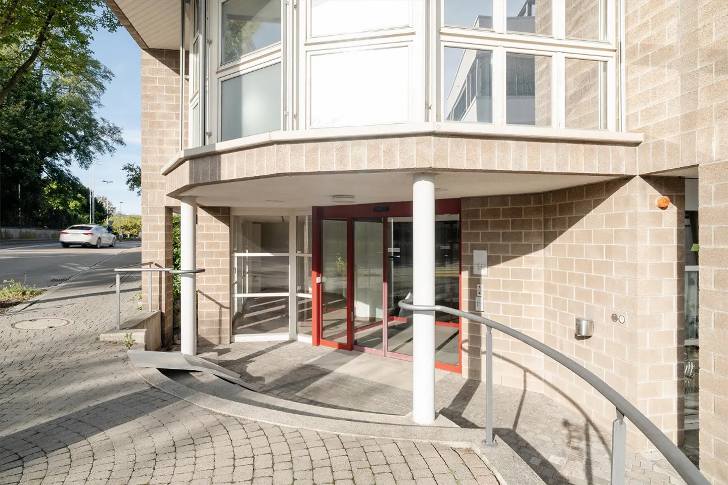 Uffici e studi nel centro di Kreuzlingen - Foto 3 di 26