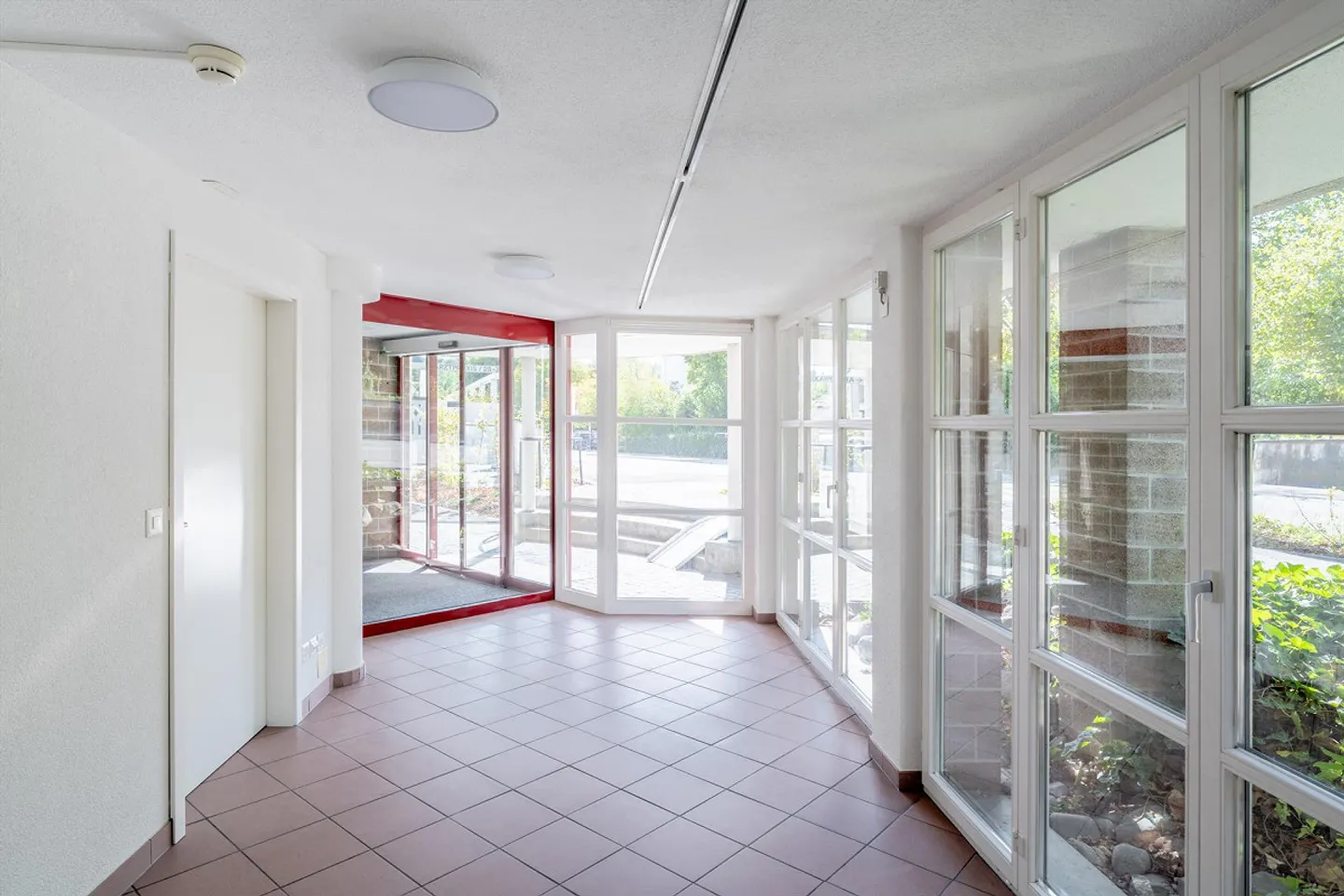 Uffici e studi nel centro di Kreuzlingen - Foto 5 di 26