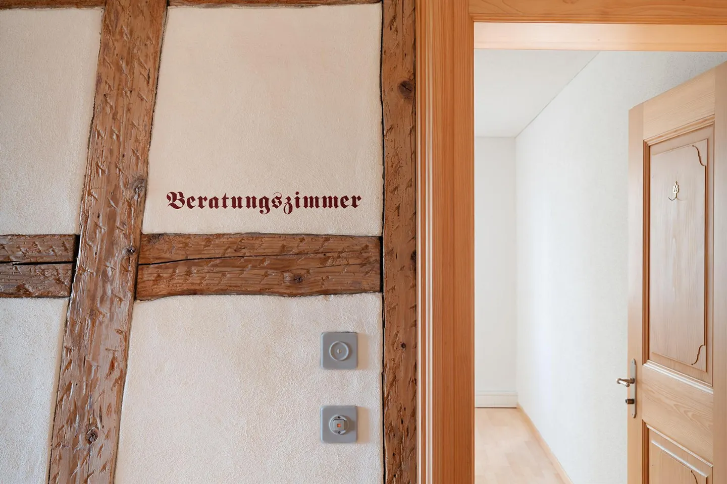 Uffici e studi nel centro di Kreuzlingen - Foto 15 di 26