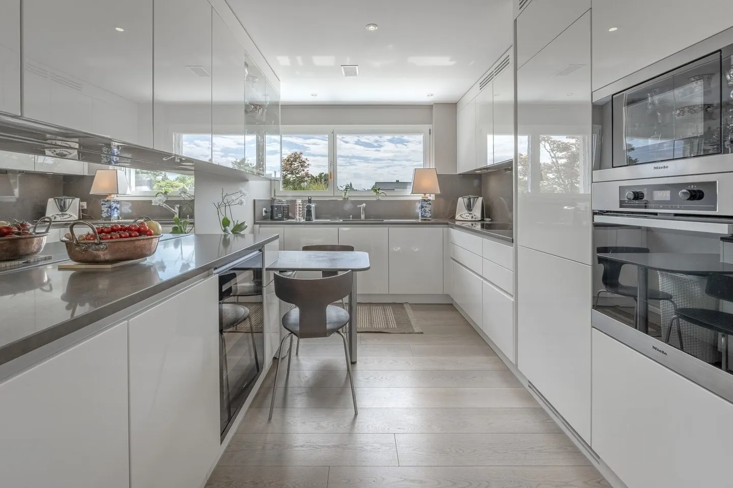 Attico esclusivo a Kilchberg - Foto 7 di 13