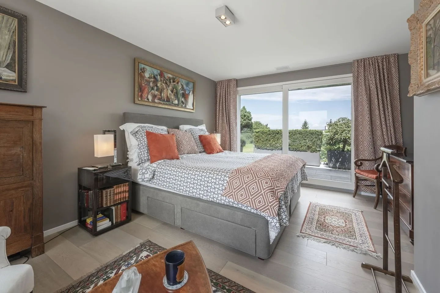 Attico esclusivo a Kilchberg - Foto 8 di 13