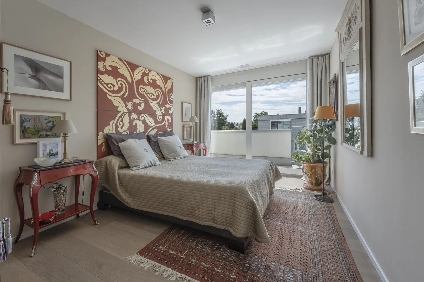 Attico esclusivo a Kilchberg - Foto 9 di 13