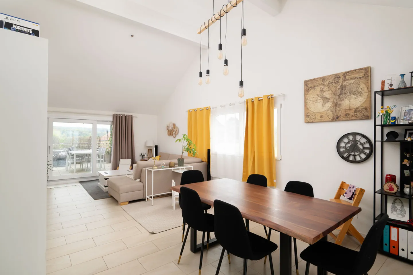 Apartment from recent construction - Villars-Ste-Croix - Photo 1 of 14