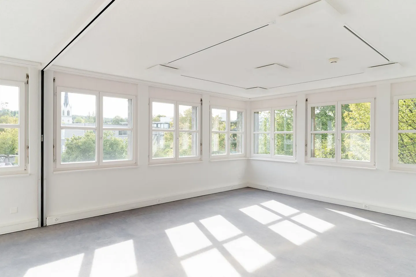 Uffici e studi nel centro di Kreuzlingen - Foto 17 di 26