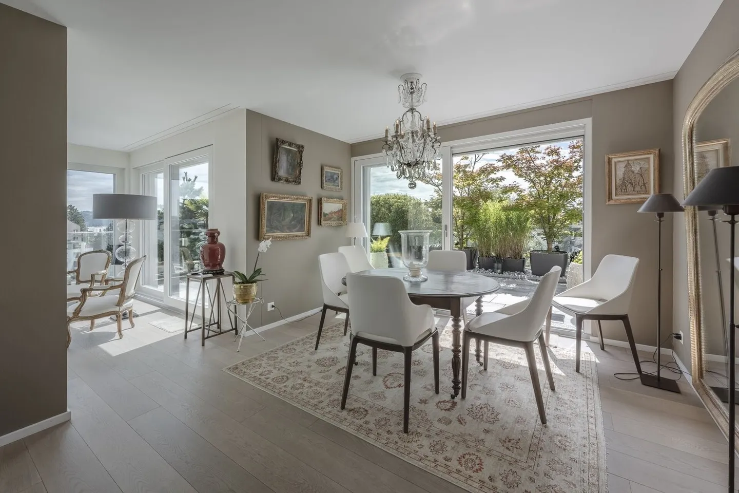 Attico esclusivo a Kilchberg - Foto 6 di 13