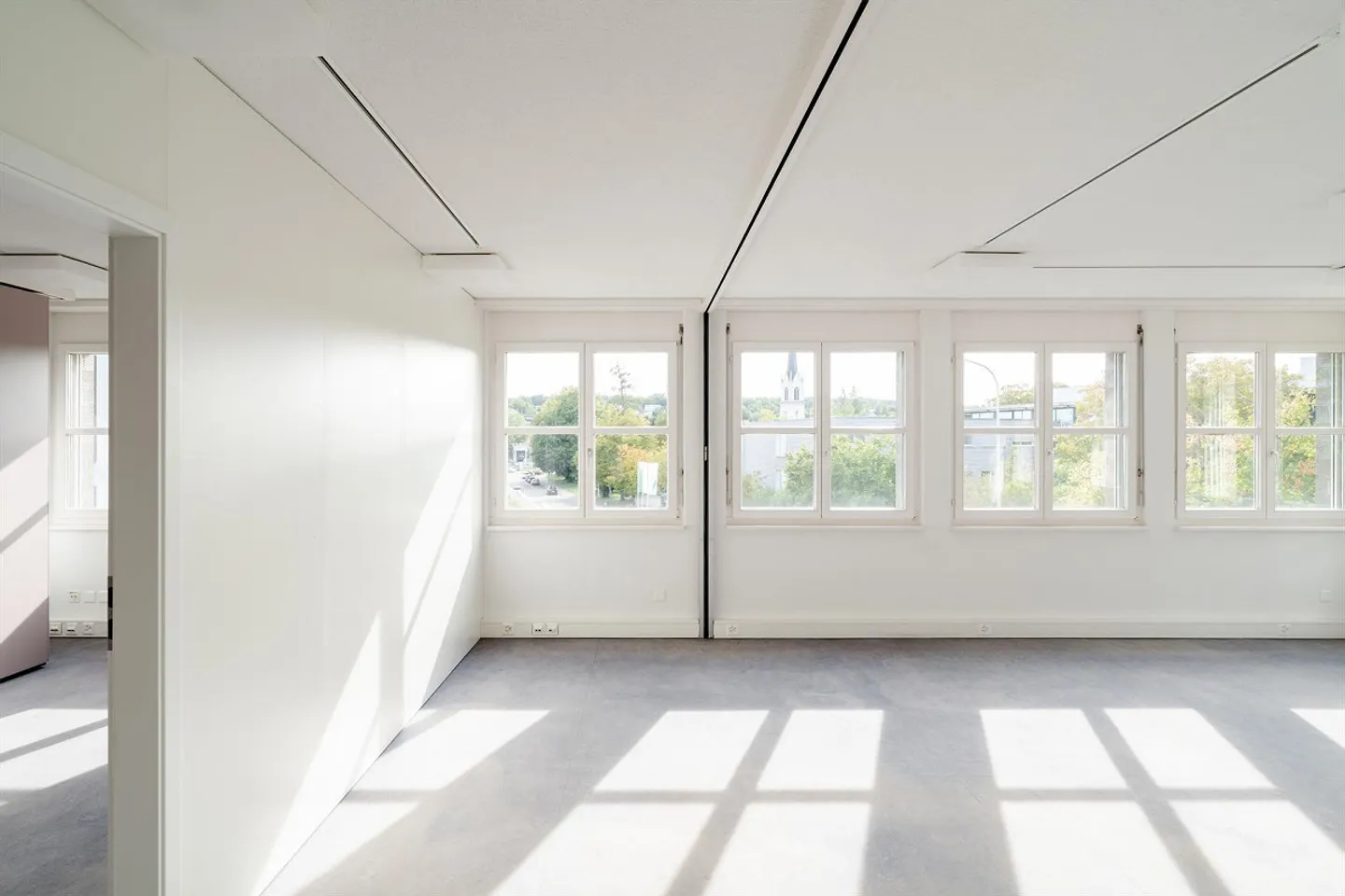 Uffici e studi nel centro di Kreuzlingen - Foto 18 di 26